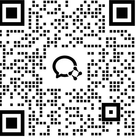 企业微信二维码